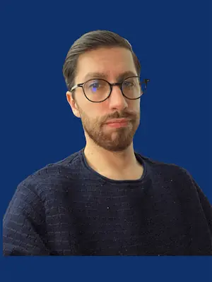 Daniel Caro